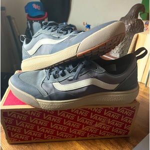 Vans Ultrarange Exo Se 12